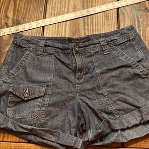 Women’s Calvin Klein shorts
